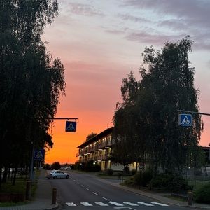 Meet your Posher, Tre